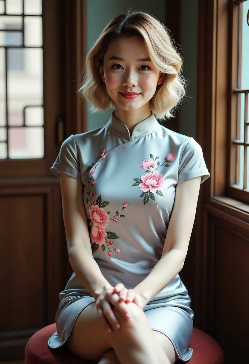 锁清秋封面
