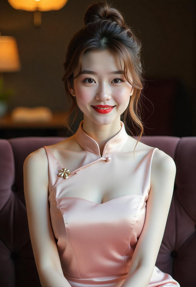 陆淮安头像